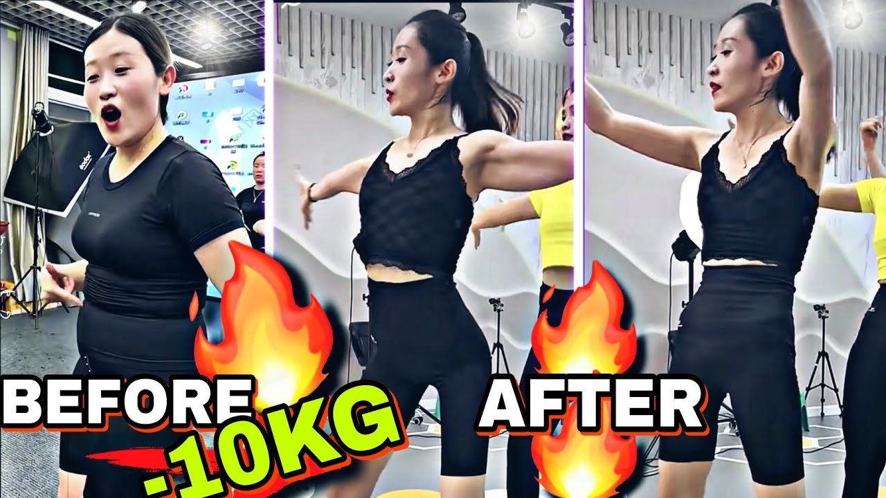 20 Минут Тренировки КИАТ ДЖУД ДАЙ Шокирующие Результаты! 😱🔥(+разминка)