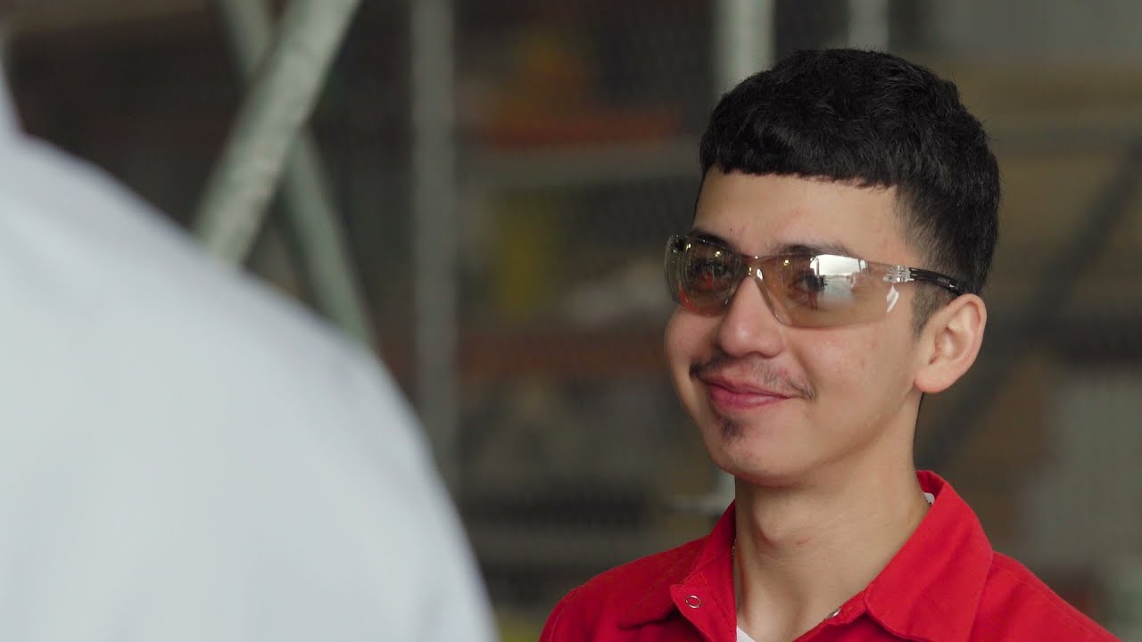 W-Industries 2030 Vision