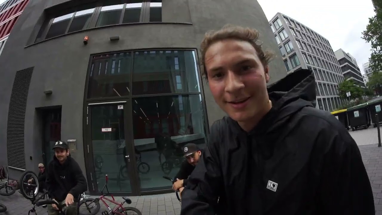 Streetlife Aniversario - Andrej Sabre Szabo part