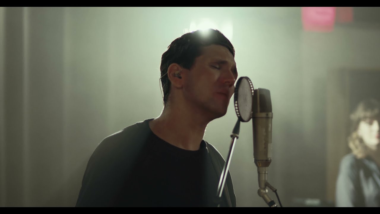 SIND: Warschau live (Blackbird Music Studio Session)