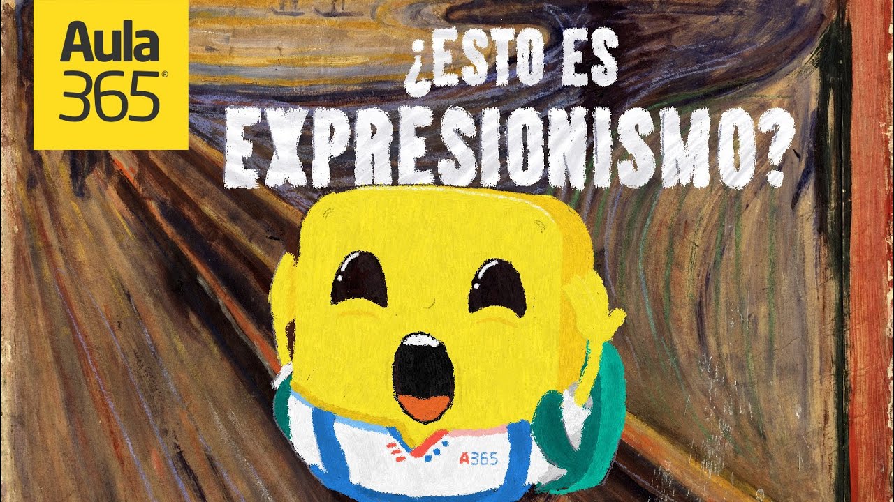 ¿Qué son las Vanguardias? 👩‍🎨 | Videos Educativos Aula365