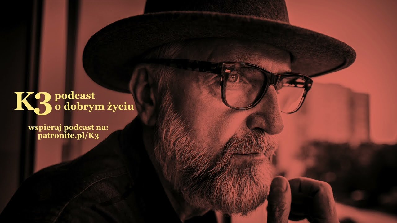 #113 – Życie (rozmowa z Marią Monetą-Malewską)
