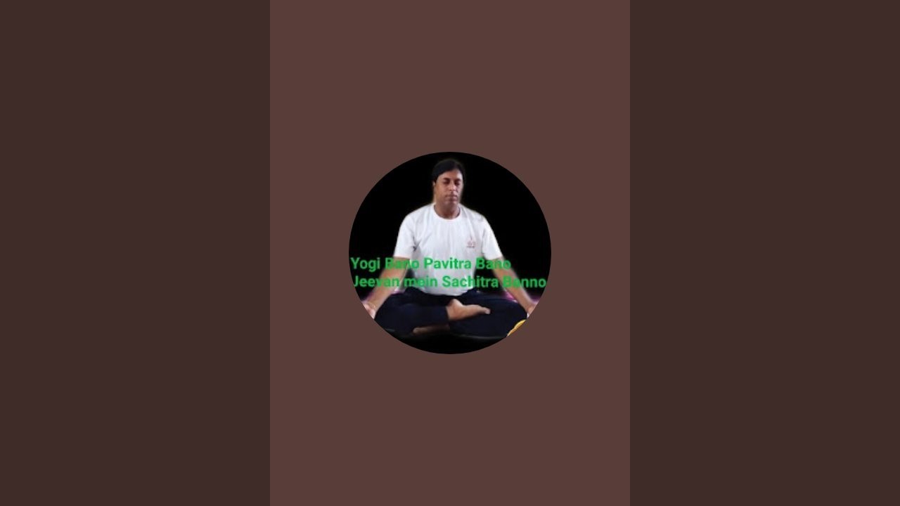 #Yoga🧘‍♀️🕉🙏#स्वस्थ #जीवन की उम्र #बढ़ाएं #आओ हम सब #योग #अपनाए  jaspal singh is live