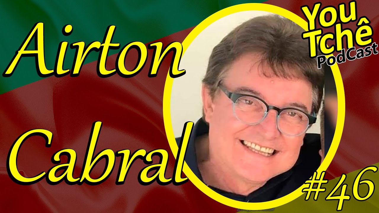 Airton Cabral 