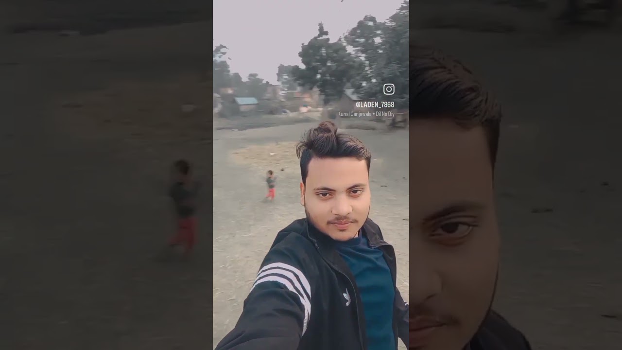 laden phudkipur vlogs YouTube