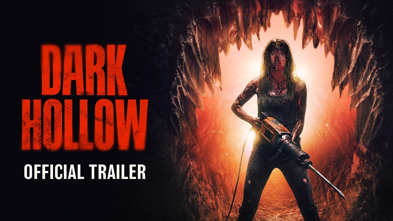 Dark Hollow (2026) Official Trailer