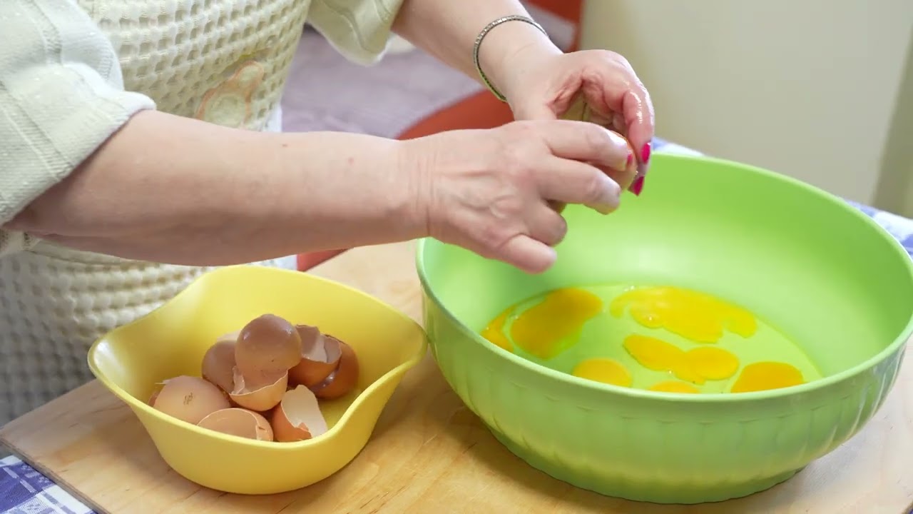 Ricetta tradizionale Fiadoncini (Fiadone) abruzzesi