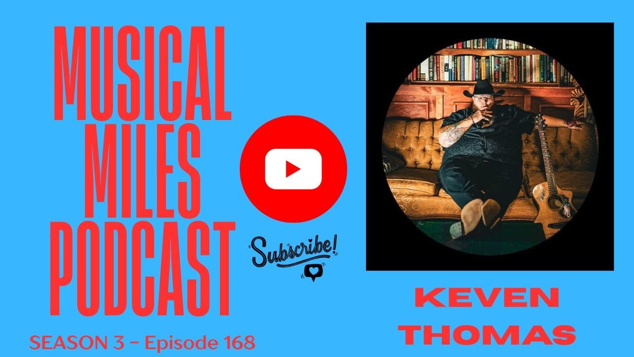 “ Keven Thomas | Where Life Meets Lyrics ”