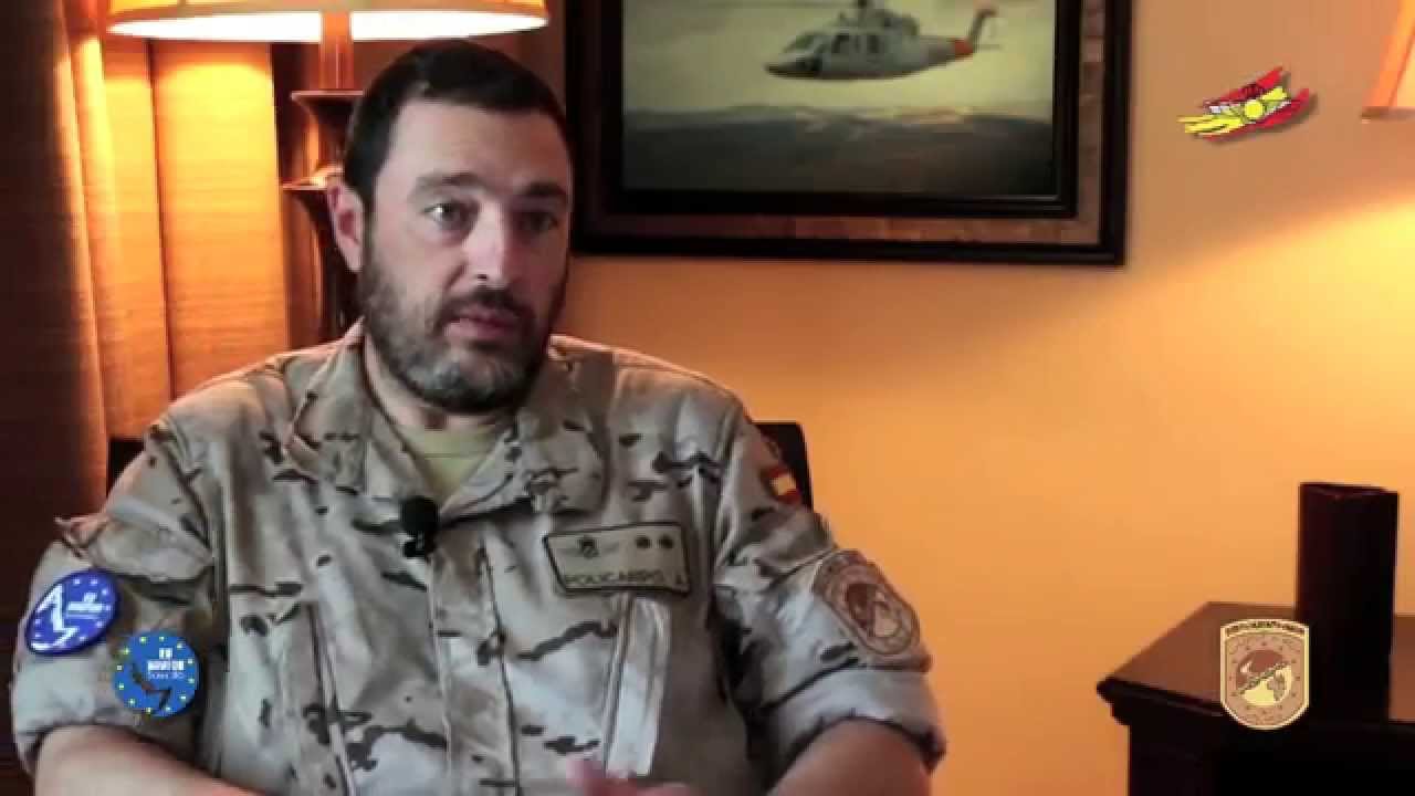 Djibouti (África). Operación Atalanta. Destacamento Orión