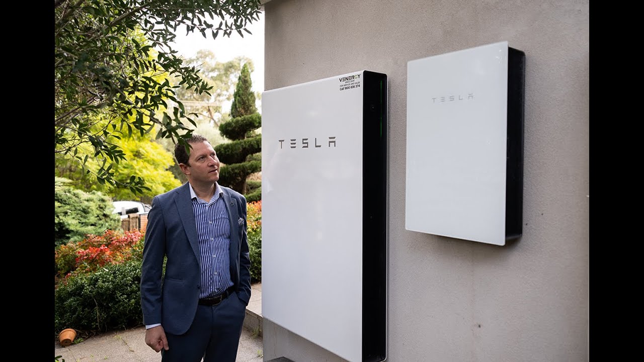 Venergy solar system - a game changer