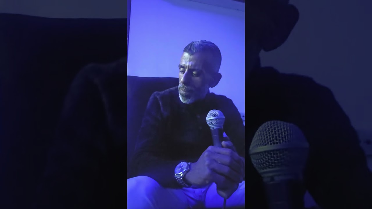 רגב קהלני - אני שר 