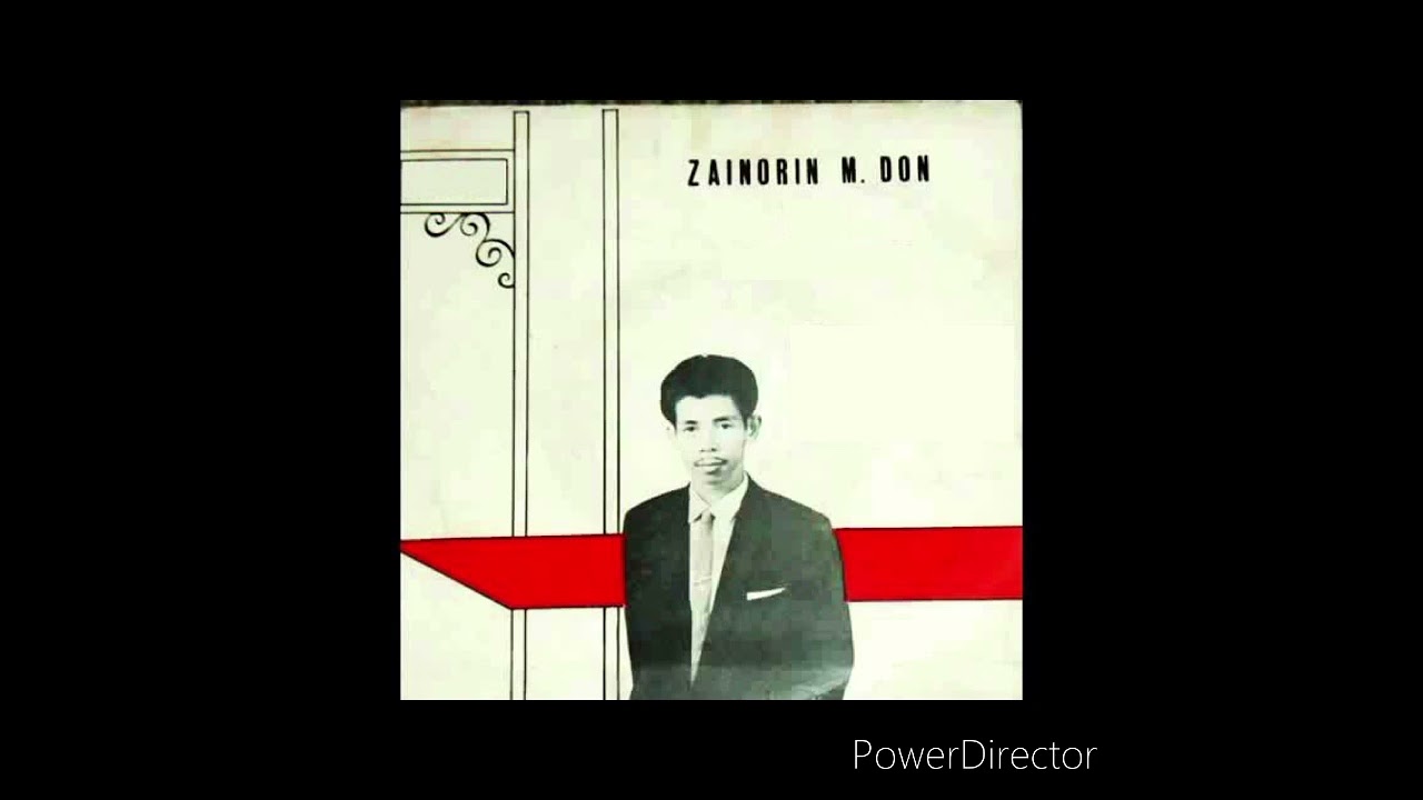 zainorin m don janda berhias twist 1966