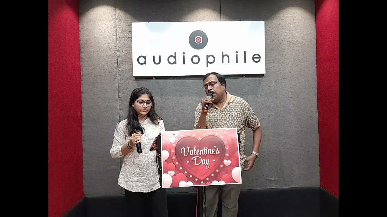 Kaadhal vaanile....
