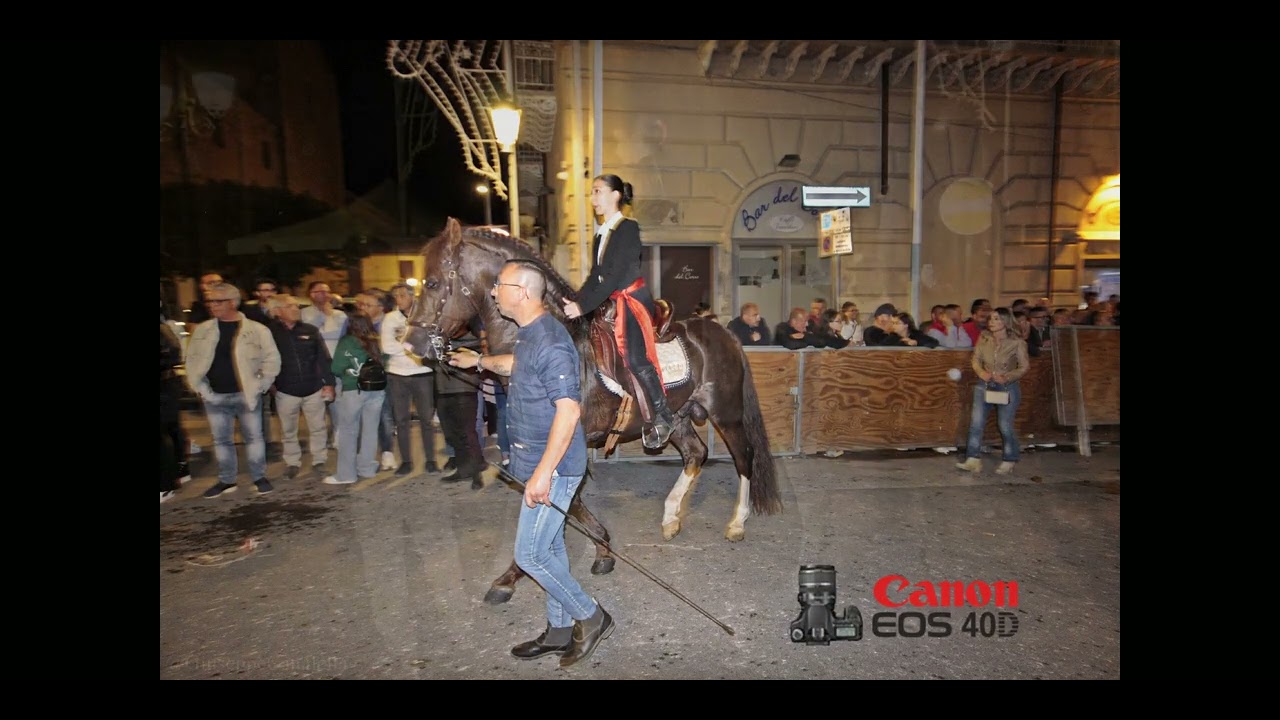 SAGRA DEL TATARATA' A CASTELTERMINI (AG), 22 Maggio 2024.