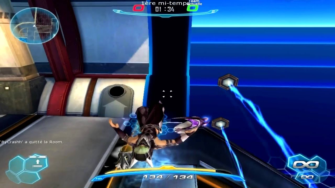 [S4 League] - Instant WallJump [Tuto FR #3]