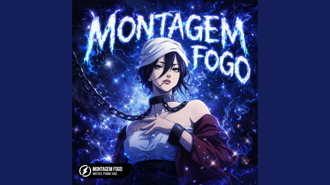 MONTAGEM FOGO (ULTRA SLOWED)