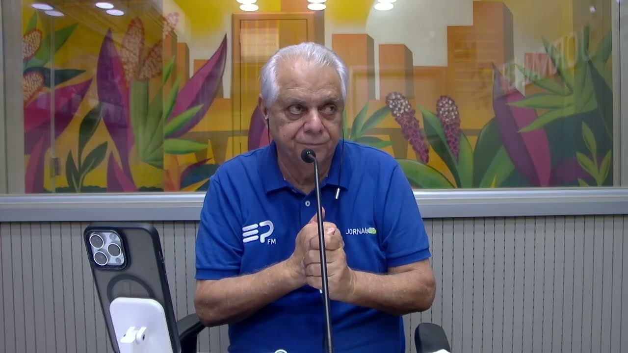 Soltou o verbo: vice prefeita de Araraquara faz críticas ao alto escalão e expõe gestão Lapena
