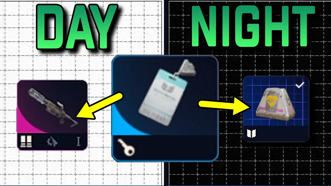 This Is ARC Raiders Most Slept On Key Room.. (Fully Tested)
