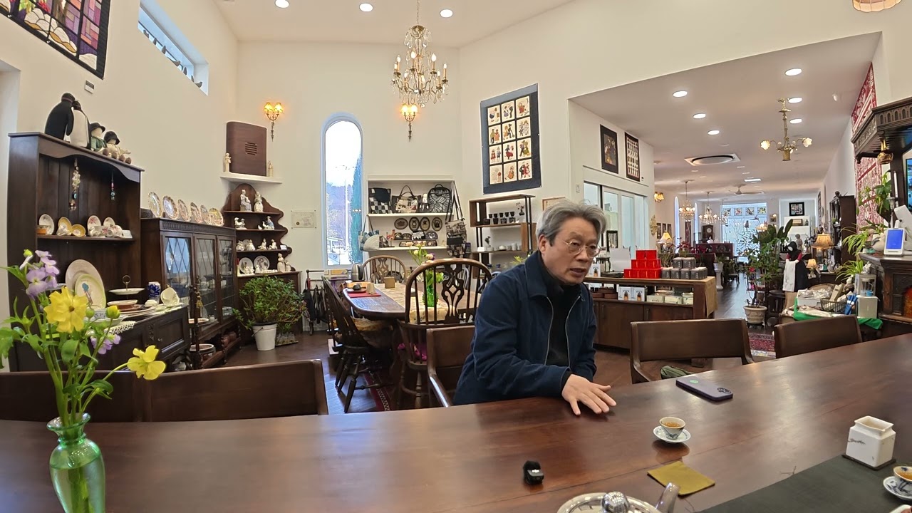이제 나는 없습니다 #예수마음공부 #기독교영성 #마음공부 #영성 #옛사람