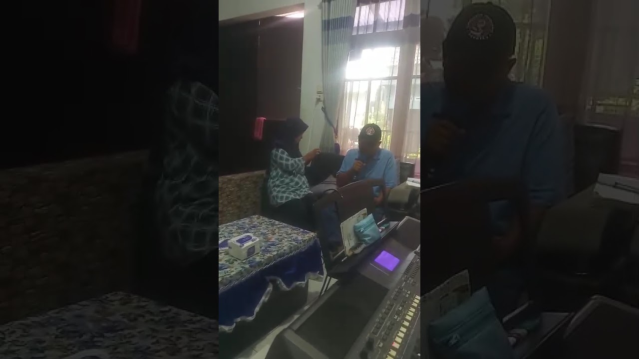 Ayah,cover by Mr.Sabar bersama WISATA NADA Gondang Duwur Manggong Ngadirejo Temanggung