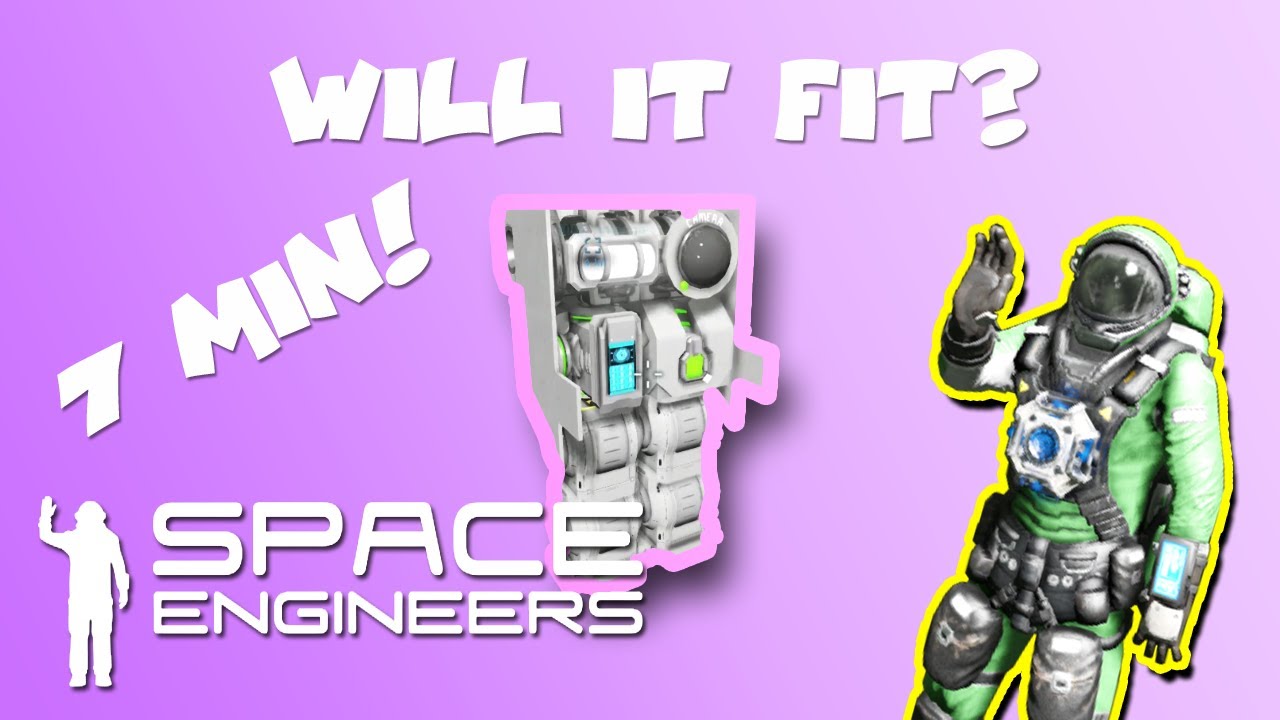 How To Build Duper Super Ultra Tiny Mech Under 7 Min
