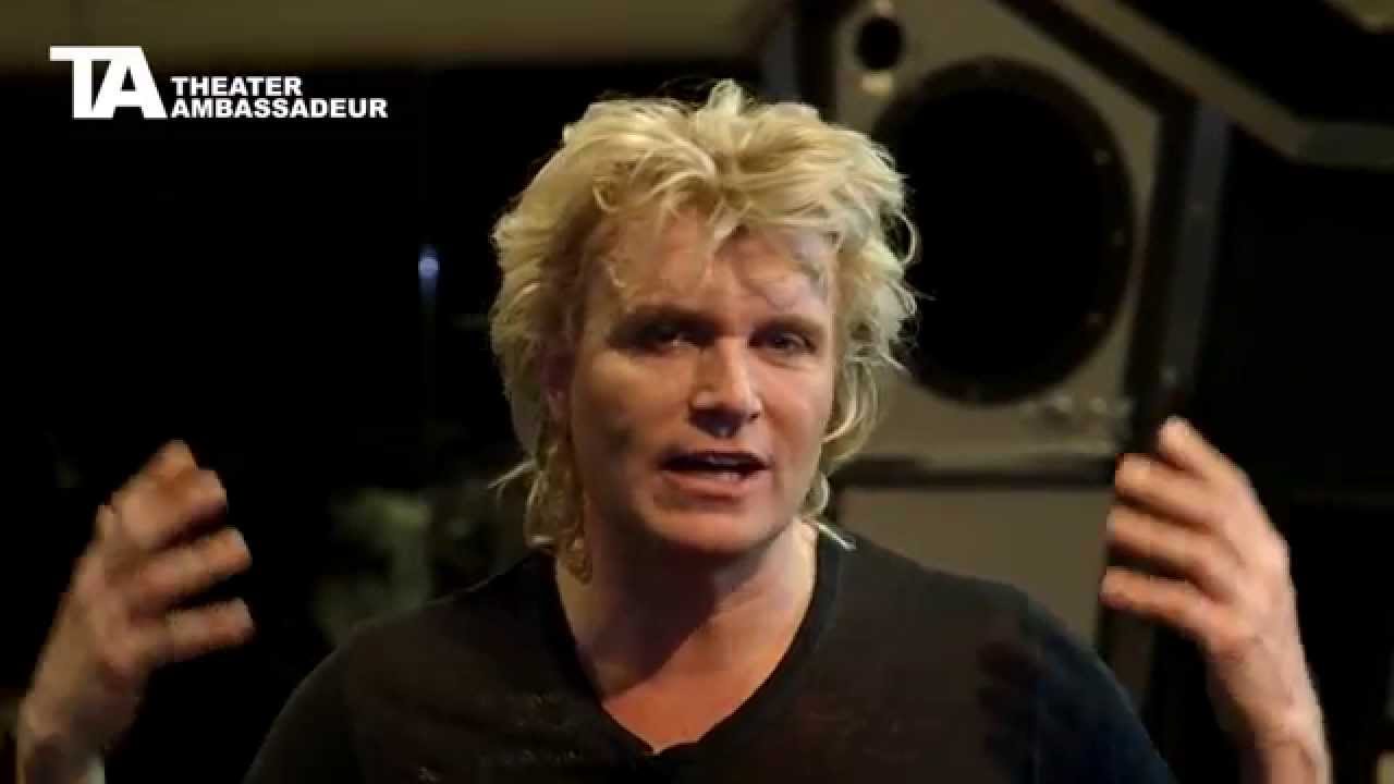 Hans Klok over Horror
