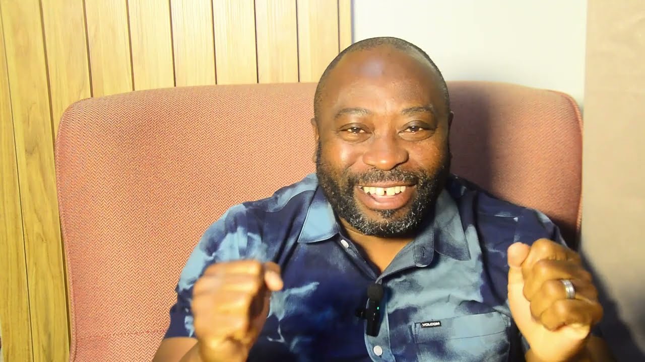 Eko Club Atlanta 2025 Medical Outreach to Lagos, Recap by Pres.  Deji Ajiboye for ECA partners & ECI