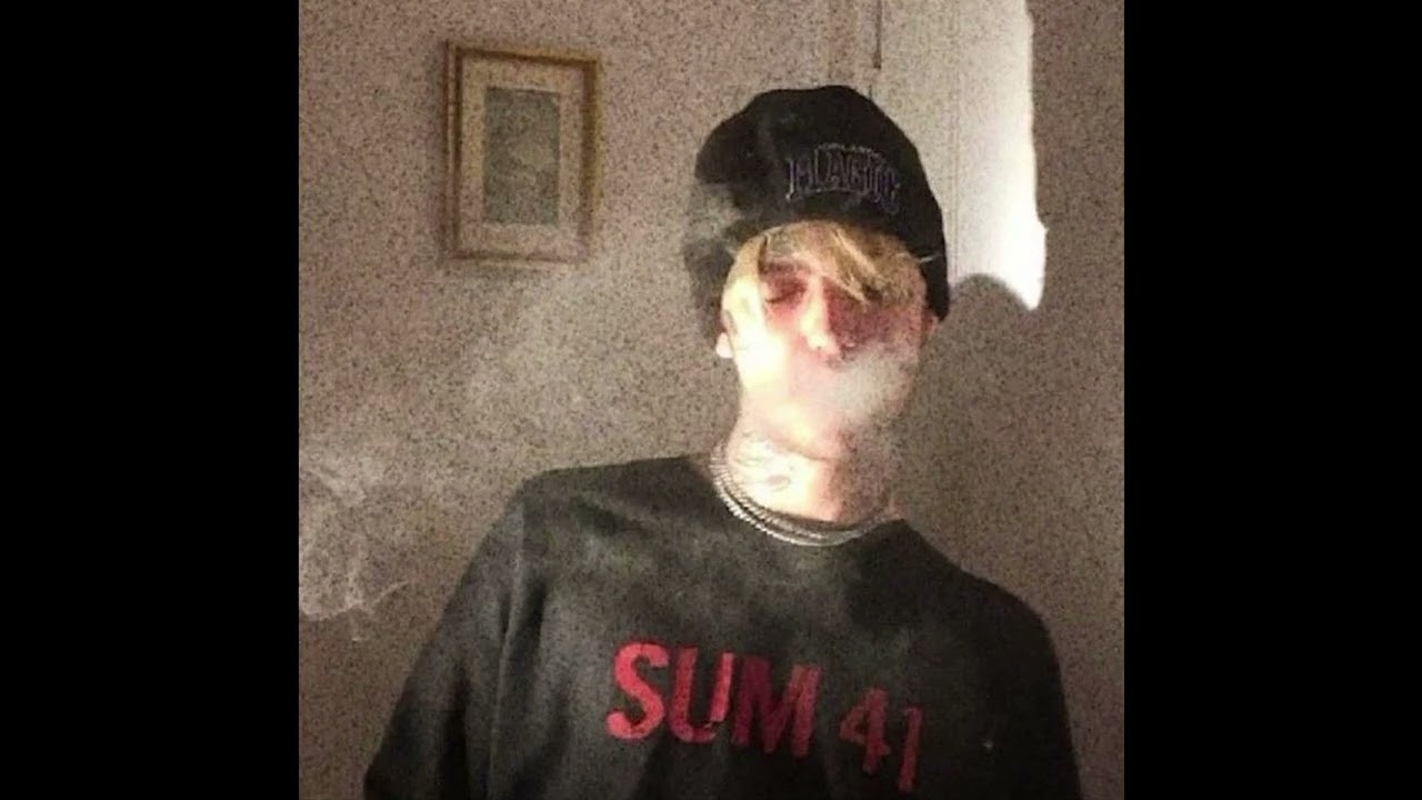[free] lil peep x emo trap type beat “girl’s nightmare