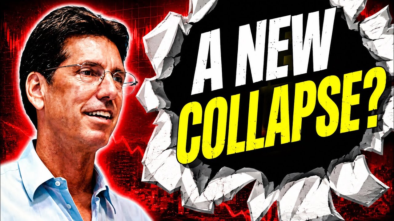 Warren Mosler | Modern Monetary Theory (MMT), Banking, and Taxing the Rich