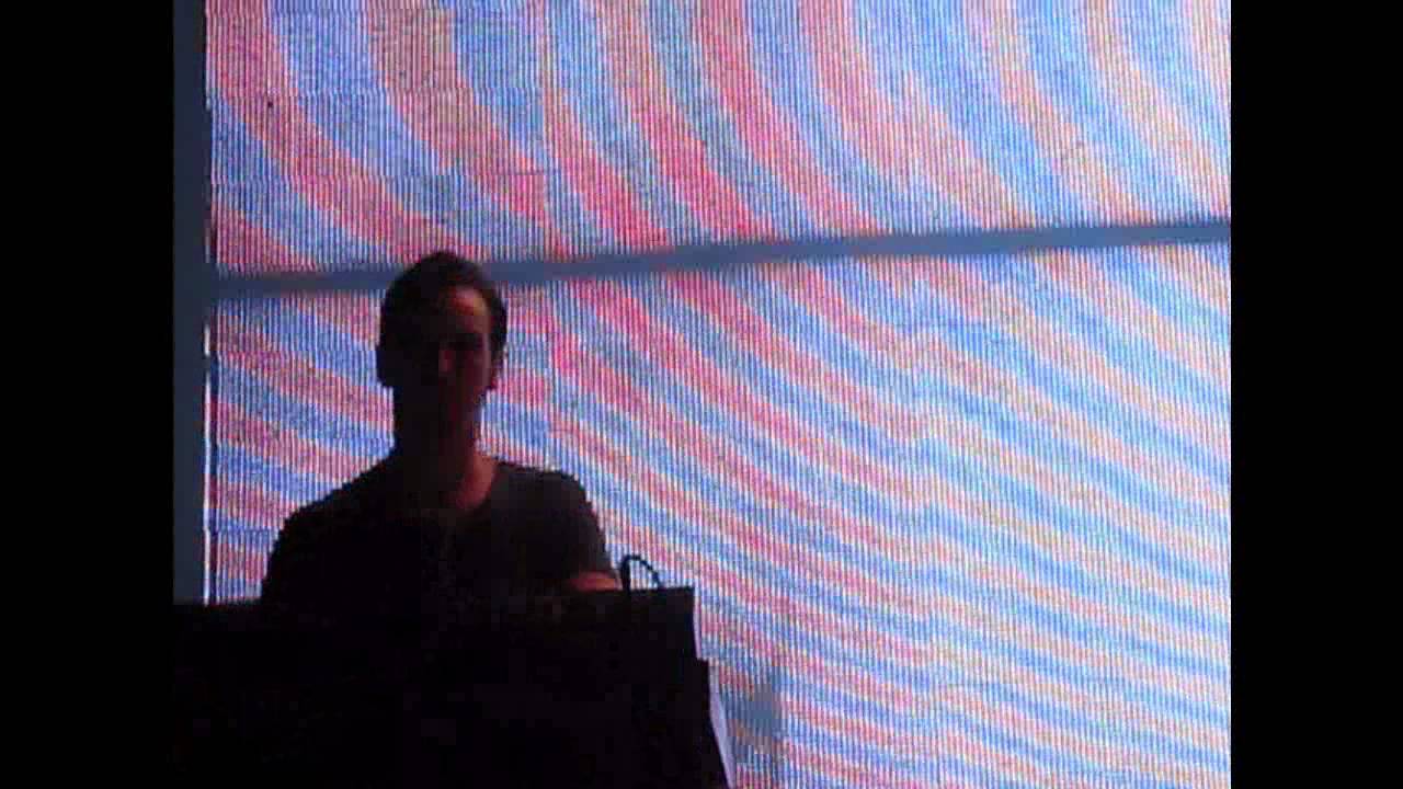 Snow Patrol - Fallen Empires [Live @ Ahoy Rotterdam] (HD)