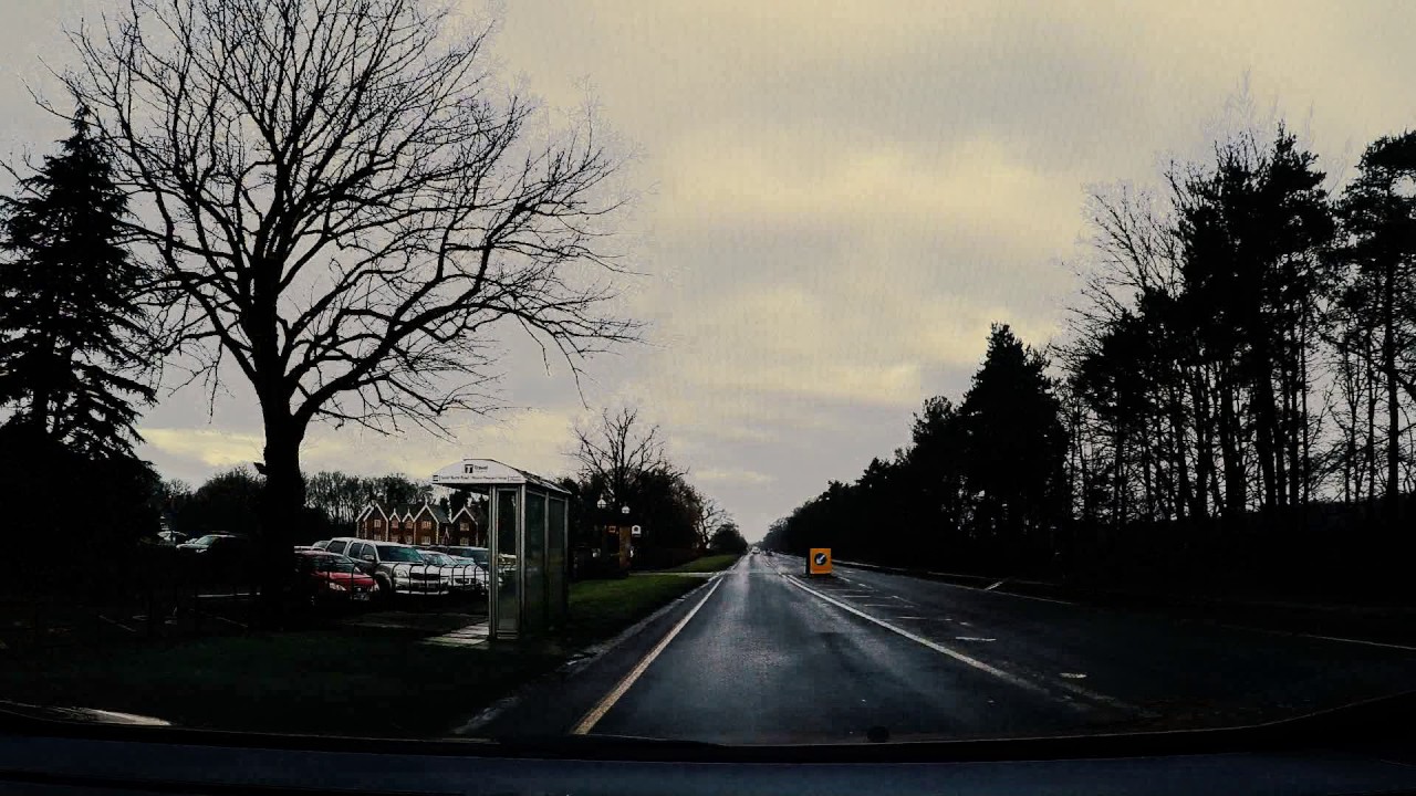 Harworth