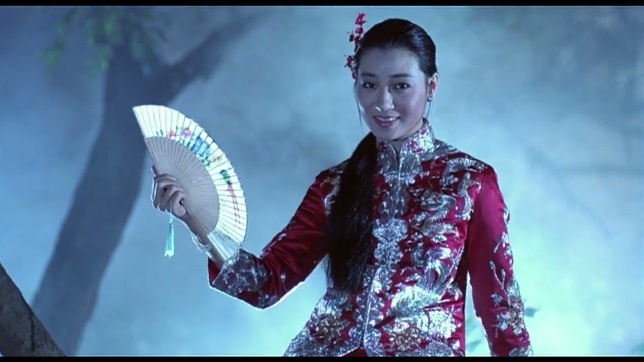 A Hong Kong Classic That Sparked The Hopping Vampire (Jiangshi) Craze! | Mr. Vampire/殭屍先生 (1985)