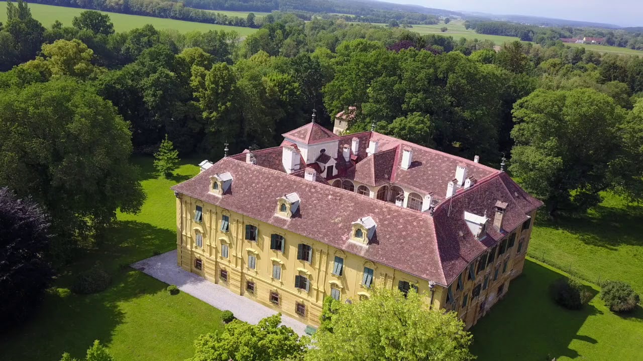 Image Schloss Neudau