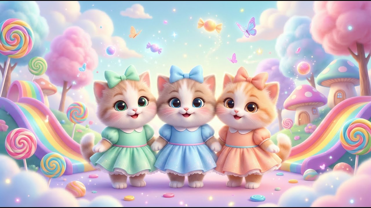 बिल्ली डांस |Cutest Cat videos funnydance 🤣💃 Videos for cats 