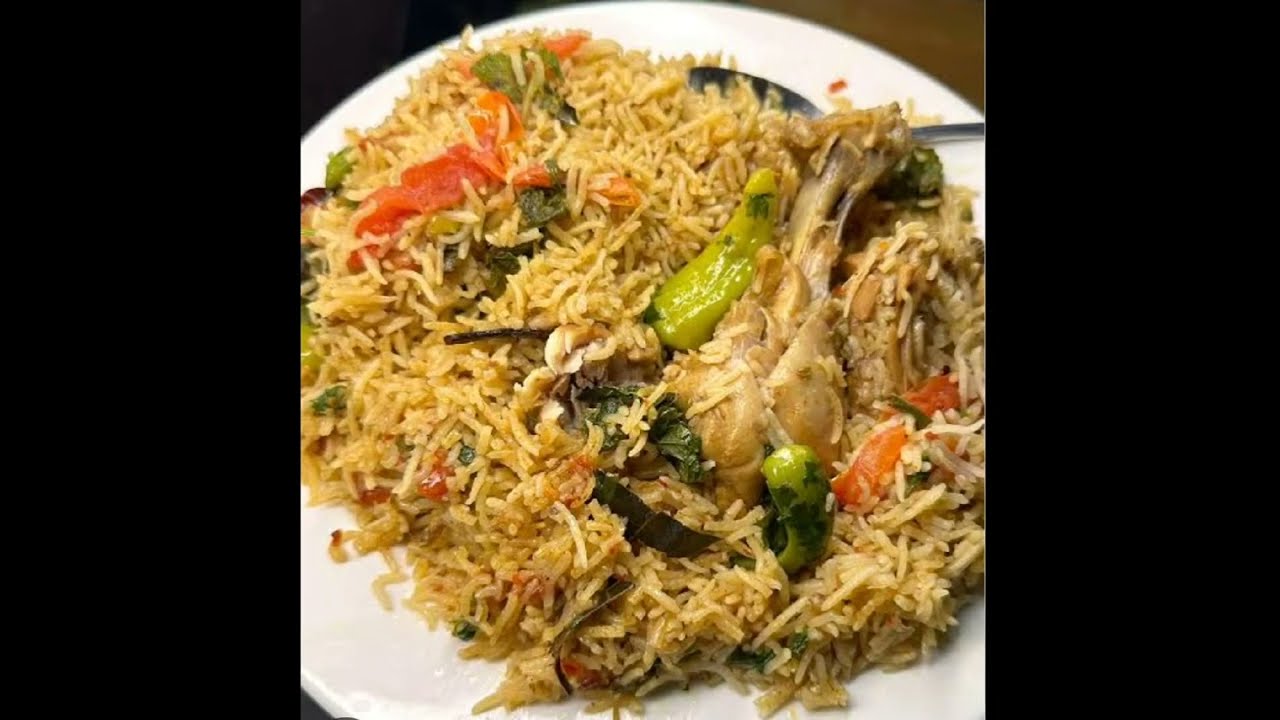Chiken pulao recipe vlog #likeforlikes #subcribemychannel #shere#