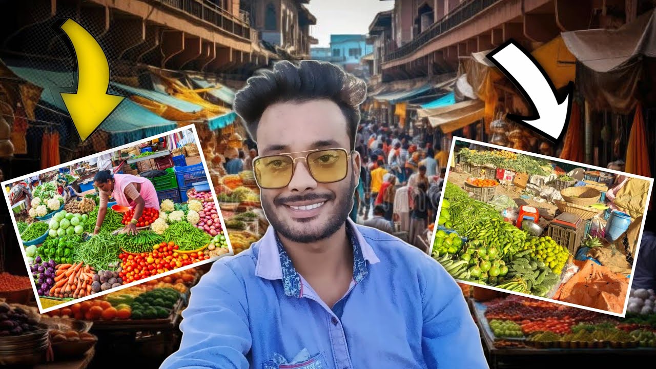Patratu Bazar || #Aahilllvlogs #dailyvlogs