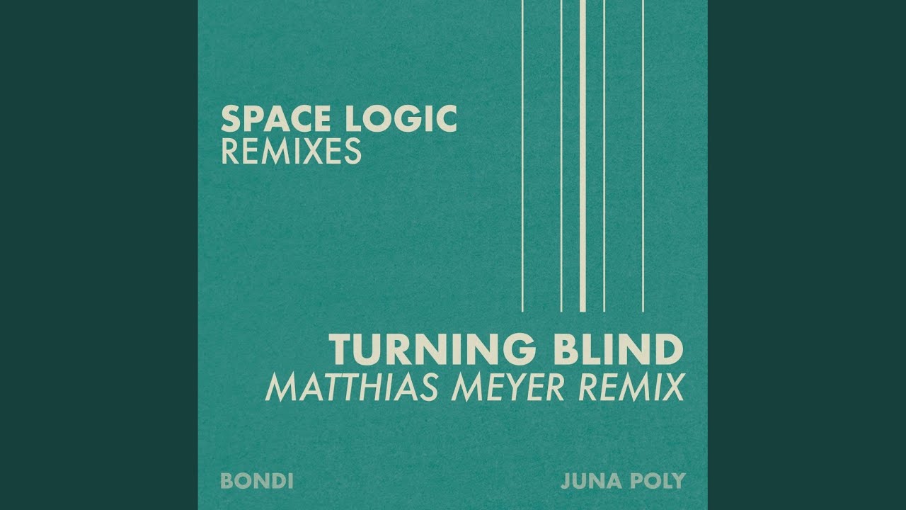 Turning Blind (Matthias Meyer Remix)