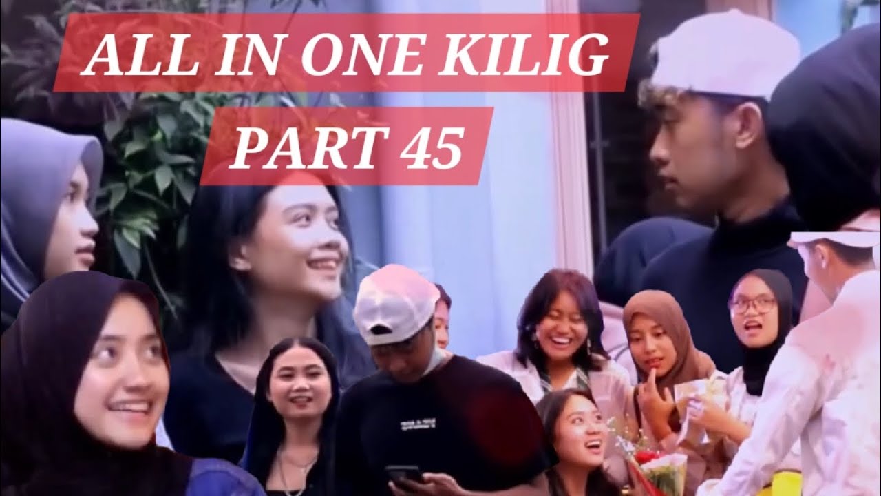 All in one kilig part 45 (re-cap) as requested mr.mehsy