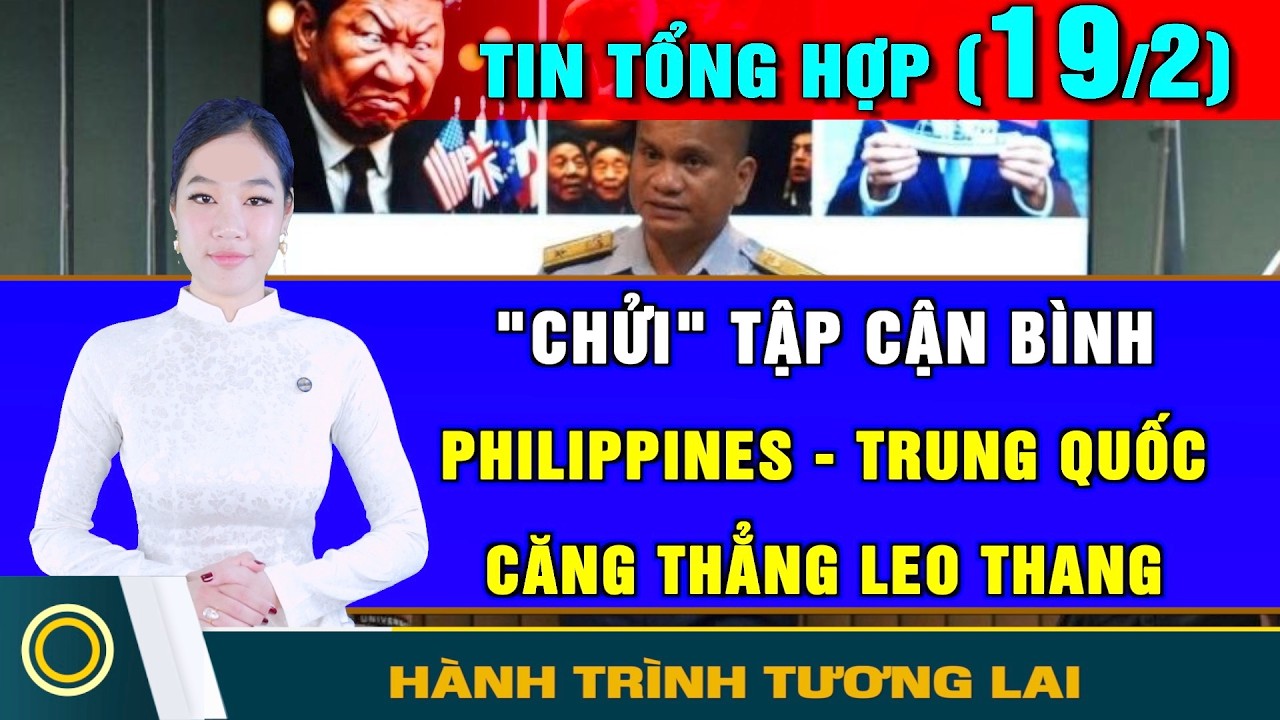 Tin Tổng Hợp (19/2) Trump: Bắt tổng thống Cuba không khó. Cố Thủ Tướng TQ Lý Khắc Cường bị thủ tiêu?
