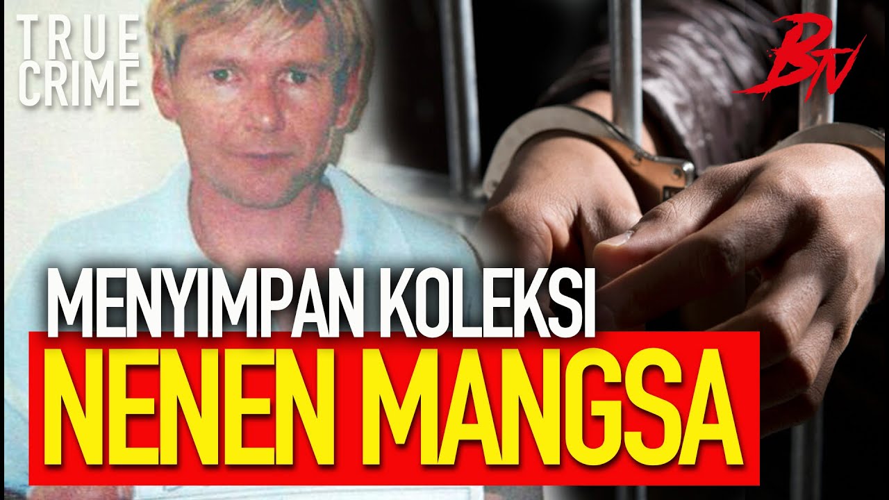 KELUAR MASUK PENJARA TAPI MASIH TAK SERIK SERIK