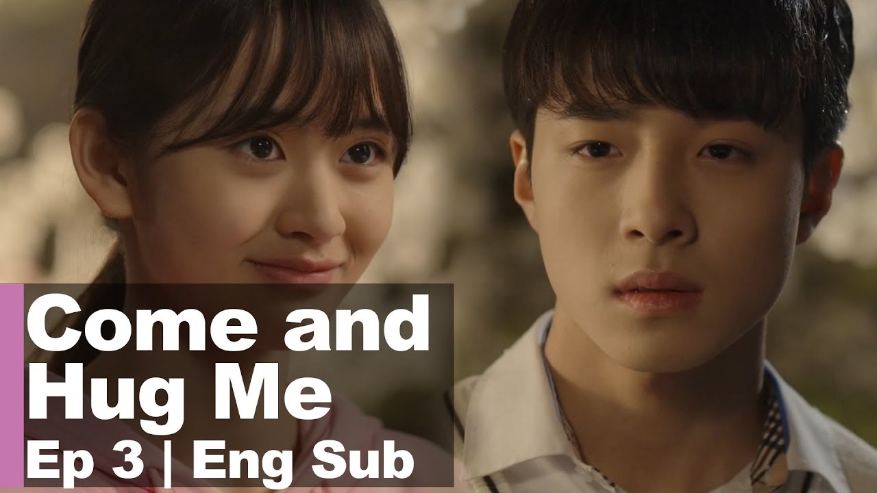 "So even if you say you don't like me, I'm going to keep on liking you" [Come and Hug Me Ep 3]