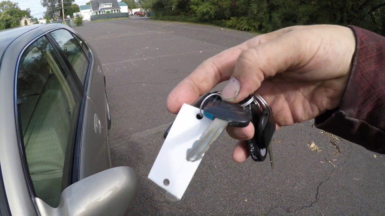 4K Review 2000 Nissan Altima with ONLY 34K Original Miles Virtual Test-Drive & Walk-around