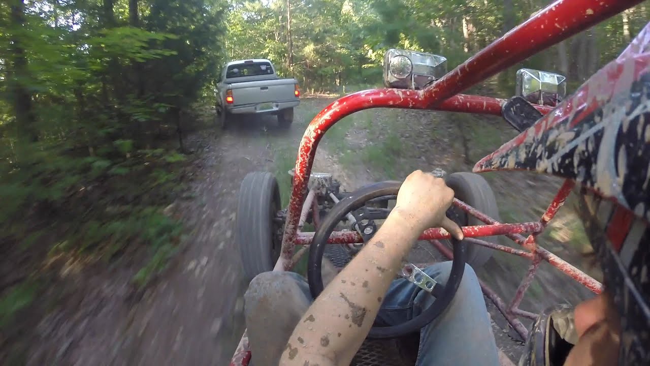 Offroad Chaos