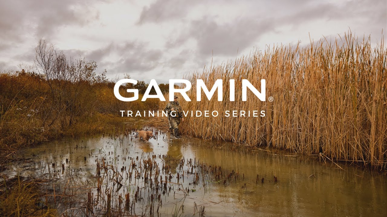 HuntView™ Plus Maps: Know where you are, and where you’re going –  Garmin® Retail Training