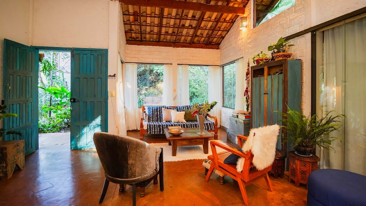 110 ESPAÇOS ACONCHEGANTES | Dicas para deixar sua casa mais acolhedora