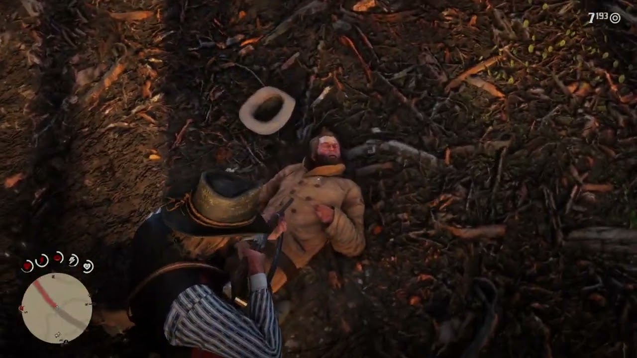 Red Dead Redemption 2 