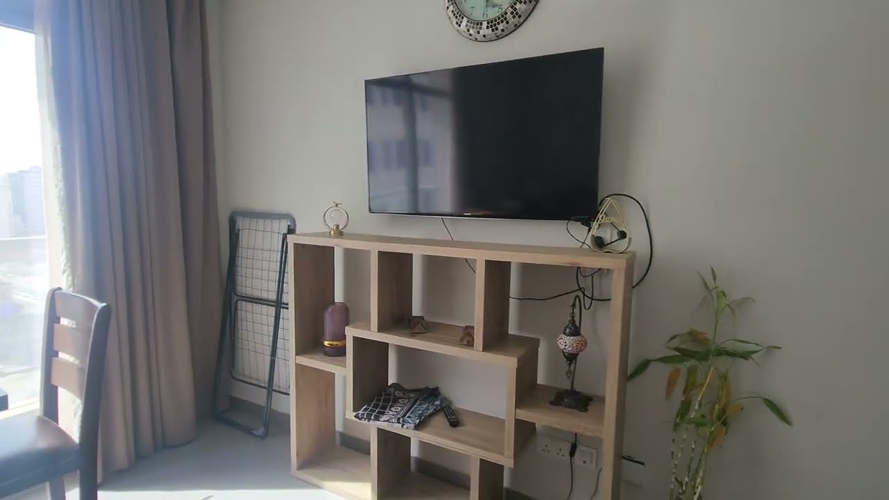 Juffair 1BHK SP TK