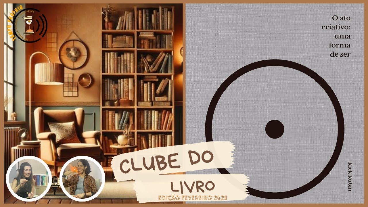 Clube do Livro: 