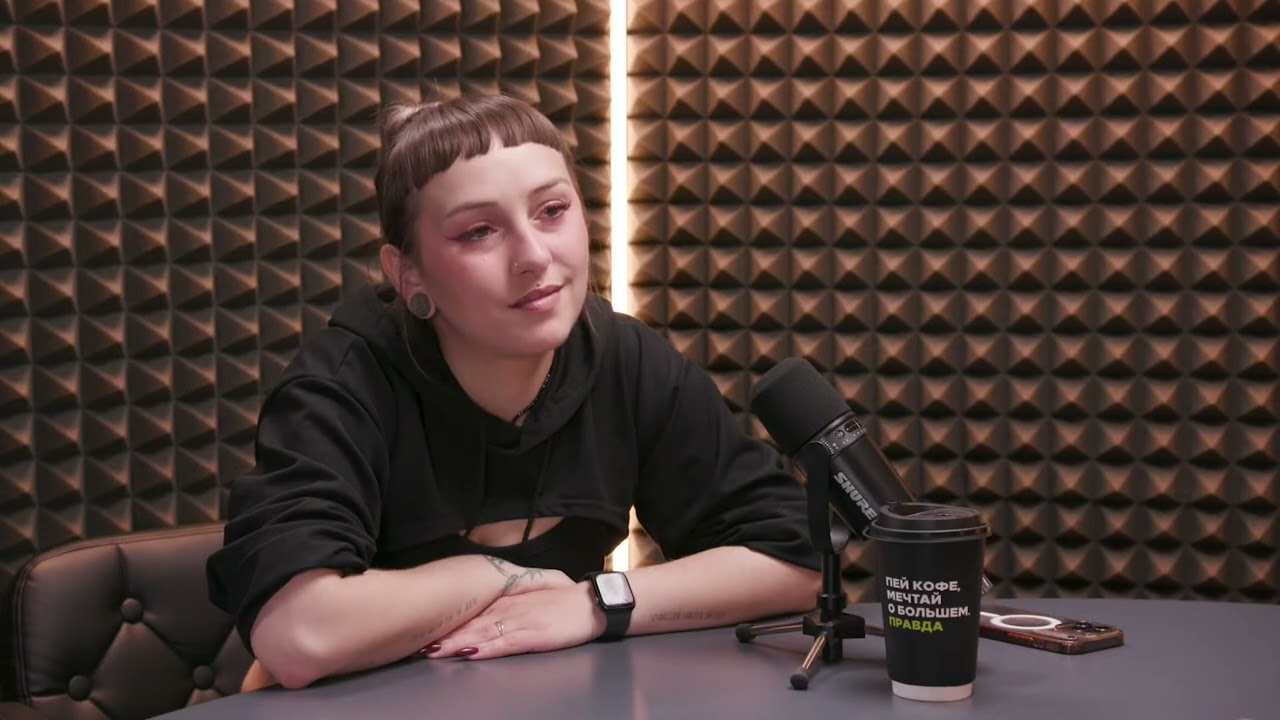 Питер Хензелер на канале 