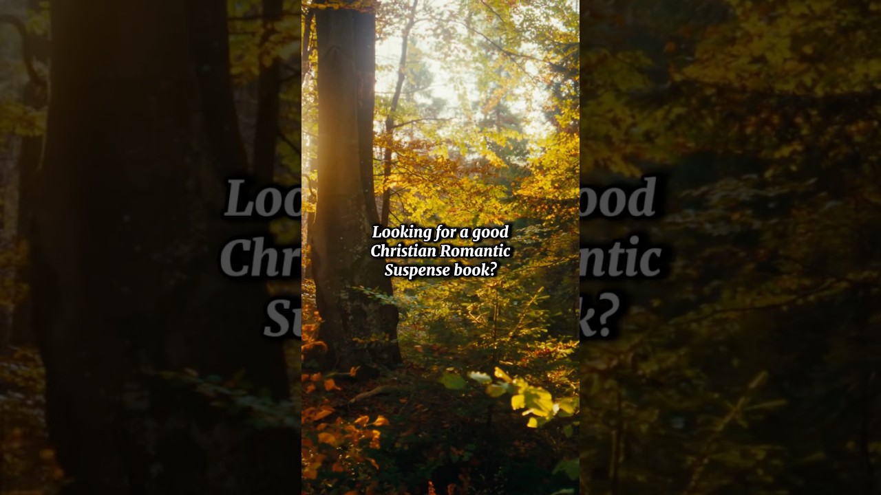 This is Finding You | Christian Romantic Suspense | link in bio! #christianromance